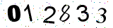Please enter the numbers in the image